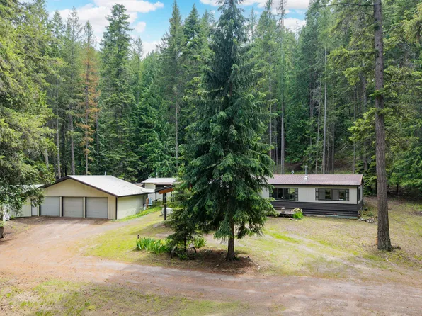 1783 Dearinger Rd, Addy, WA 99101