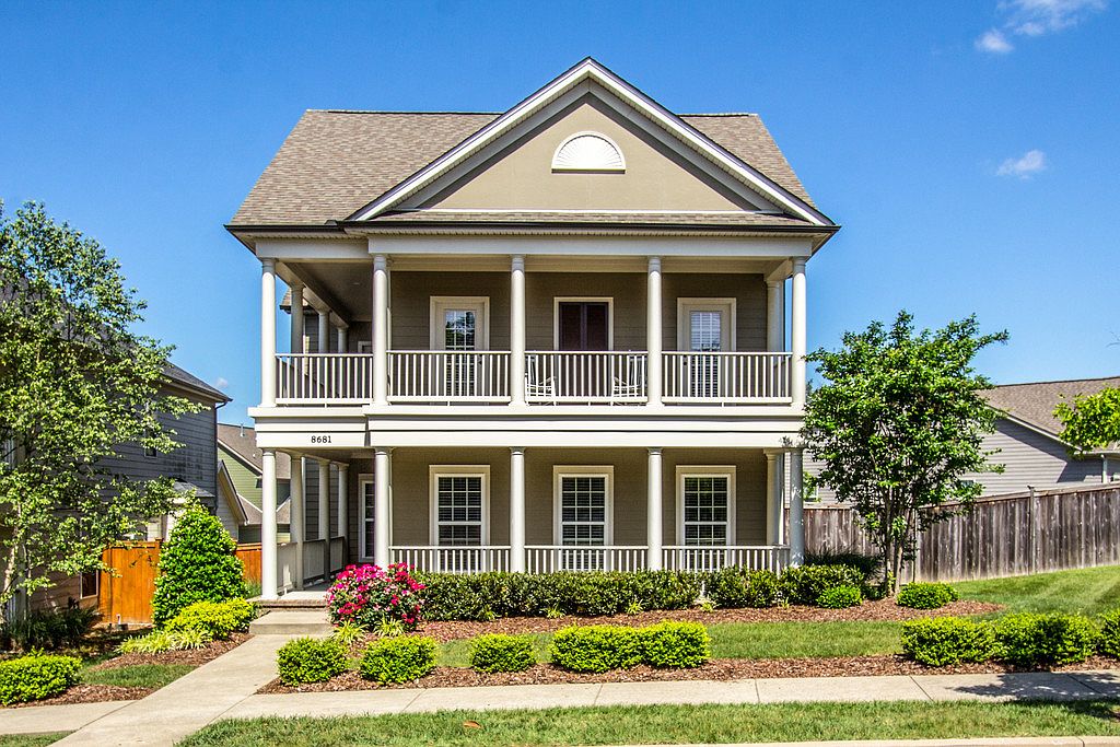 8681 Burkitt Place Dr, Nolensville, TN 37135 Zillow