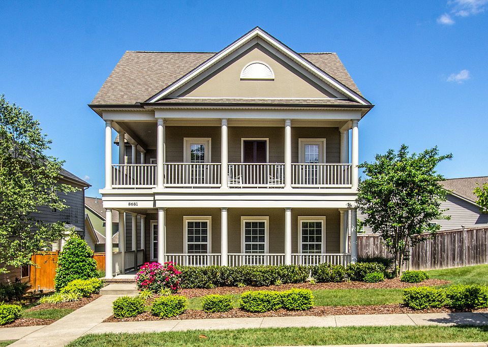 1st image of 8681 Burkitt Place Dr