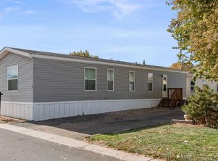 1739 Van Buren Way #391, Aurora, CO 80011