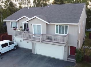 3366 Kendall Loop, Anchorage, AK 99507