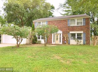 1787 Shaftsbury Ave, Crofton, MD 21114