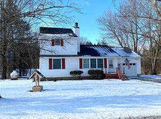 3405 South St, Clinton, NY 13323