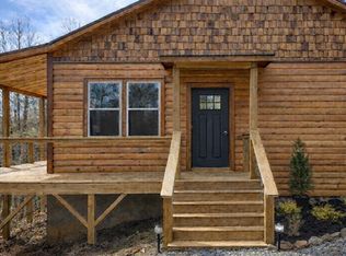 246 Brasstown Acres Dr, Brasstown, NC 28902