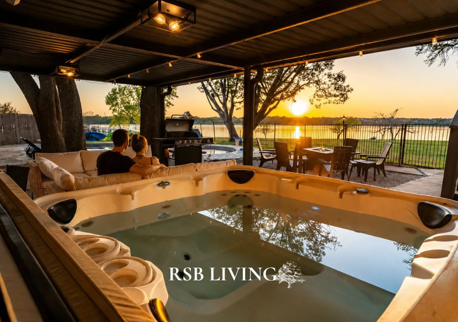 Lakefront 7BR Retreat | Pool, Hot Tub & Views — Photo 1