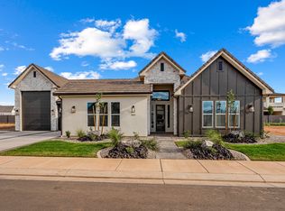 445 W Rosina Cir, Washington, UT 84780