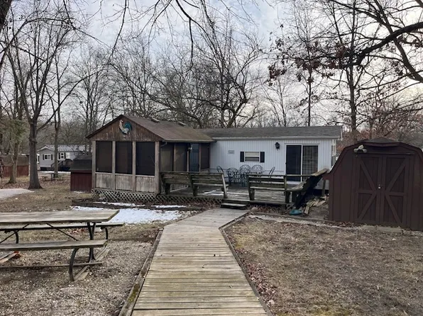 2795 E 28th Rd Lot 611, Seneca, IL 61360