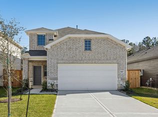16177 Sepia Manor St, Conroe, TX 77302