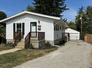 1117 Lavern Ave, Kettering, OH 45429