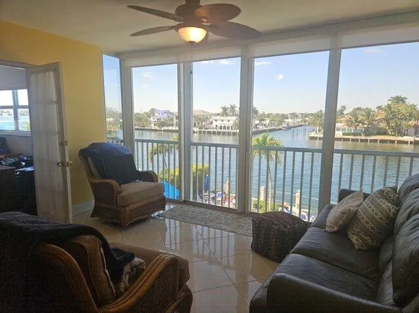 615 N Riverside Drive #301, Pompano Beach, FL 33062