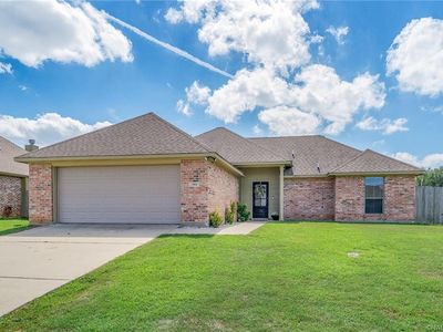 7004 Emerald Bay Loop, Shreveport, LA, 71107
