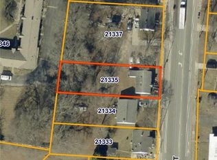 1018 S English St, Greensboro, NC 27401