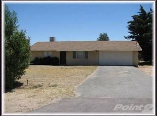 9487 San Pablo Ave, Hesperia, CA 92345