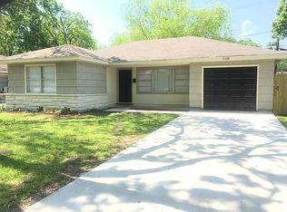 2306 Commander St, Pasadena, TX 77502