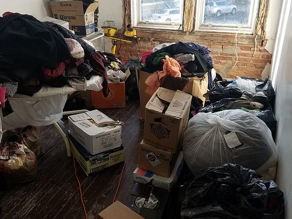 5th image of 5226 Park Heights Ave