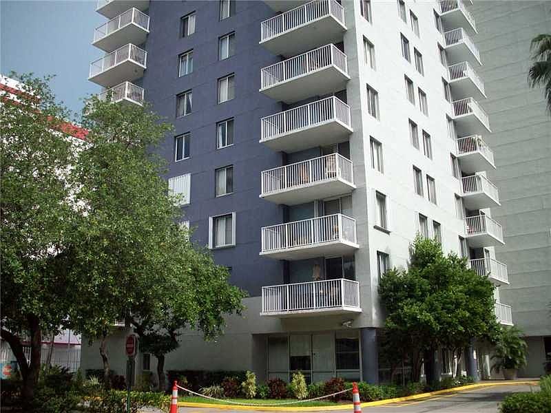1st image of 850 N Miami Ave APT 1406