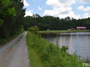 109 Rufus Ln, Clayton, NC 27527