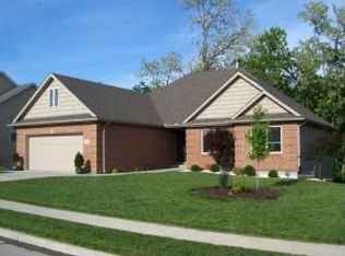 7006 Stanwood Dr, Columbia, MO 65203