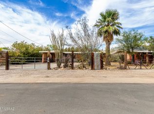 423 E Hadley St, Tucson, AZ 85705
