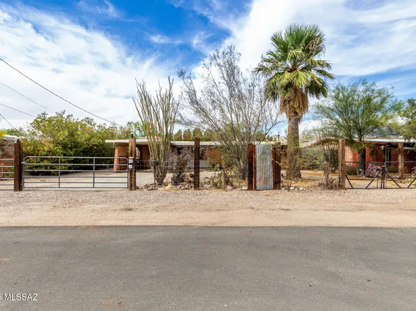 423 E Hadley St, Tucson, AZ 85705
