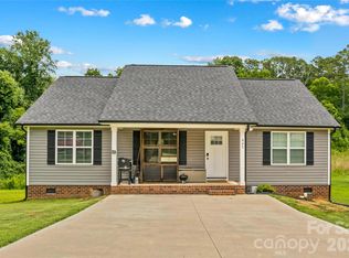 645 Harry St, China Grove, NC 28023