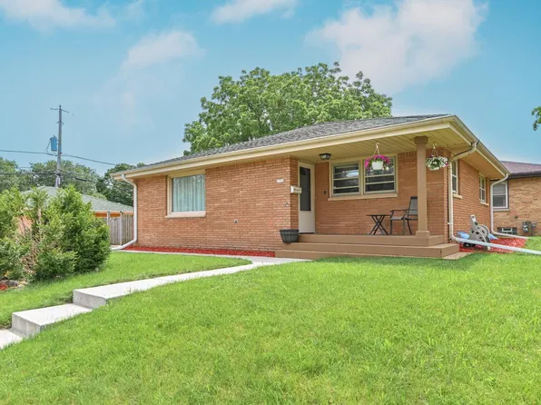 2356 South 96th STREET, West Allis, WI 53227
