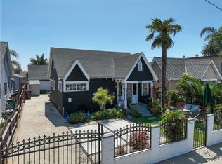 11894 Truro Ave, Hawthorne, CA 90250