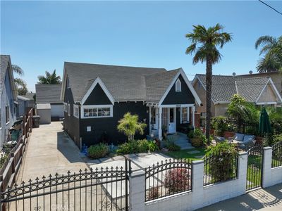 11894 Truro Ave, Hawthorne, CA, 90250