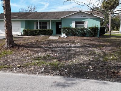 1860 NW 18th Ct, Crystal River, FL, 34428