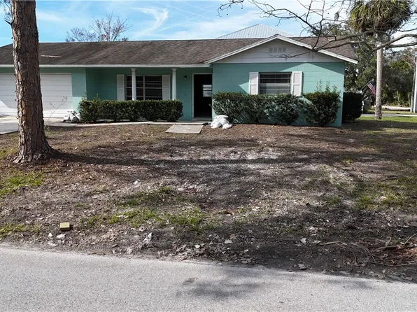 1860 NW 18th Ct, Crystal River, FL 34428