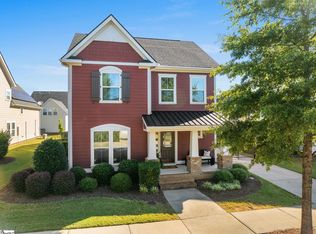 15 Wagram Way, Greenville, SC 29607