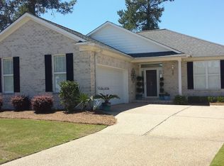 1130 Garden Club Way, Leland, NC 28451