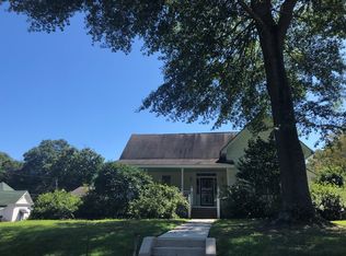 401 Church St, Winona, MS 38967