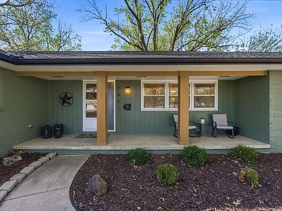 4th image of 7407 E Plaza Ln