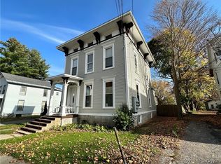 311 William St, Watertown, NY 13601