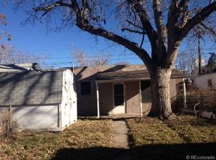 4658 Williams St, Denver, CO 80216
