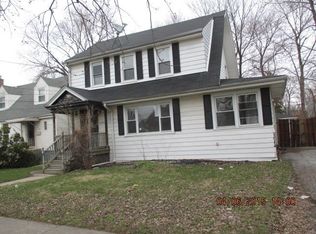 14751 Perry Ave, South Holland, IL