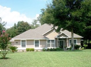 3304 Cedar Glen Way, Saint Augustine, FL 32086