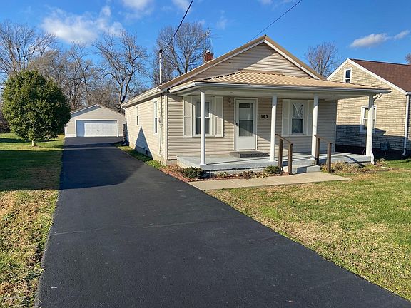 2nd image of 503 Caple Ave