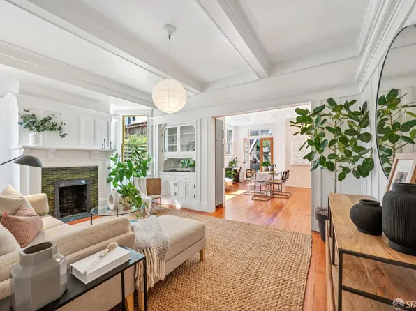 670 Page St, San Francisco, CA 94117