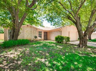 1146 Tracy Ln, Lancaster, TX 75134