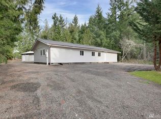 19803 231st Avenue Ct E, Orting, WA 98360