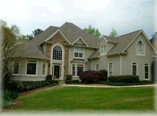 794 Sharpshooters Rdg, Marietta, GA 30064