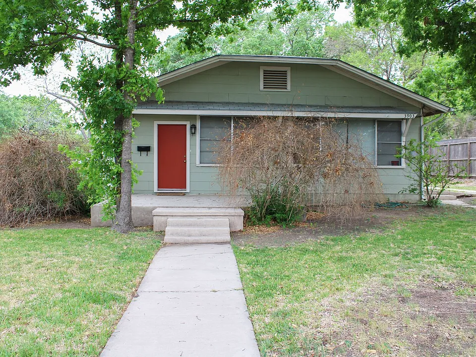 3901 N New Braunfels Ave