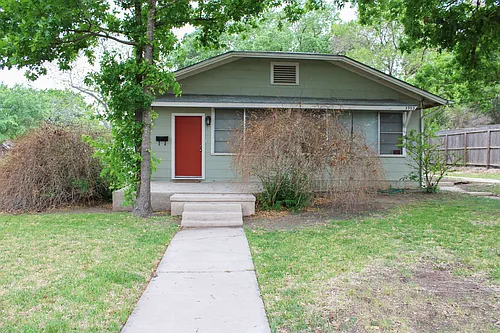 3901 N New Braunfels Ave Photo 1