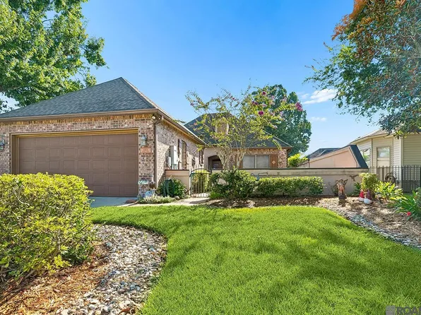 5484 Greens Ct, Gonzales, LA 70737