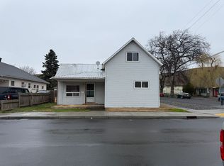 929 SE Byers Ave, Pendleton, OR 97801