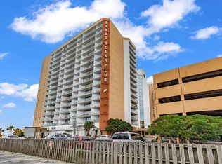 9550 Shore Dr #1401, Myrtle Beach, SC 29572