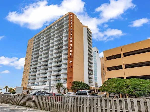 9550 Shore Dr. #1401, Myrtle Beach, SC 29572