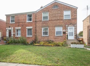 1662 Orchard St, Des Plaines, IL